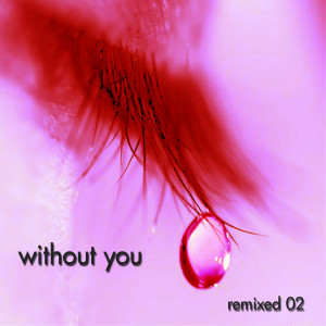 ดาวน์โหลดและฟังเพลง Without You (Balzan remix) พร้อมเนื้อเพลงจาก Look Brown