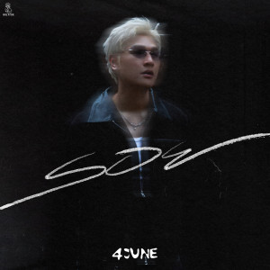 4JUNE的專輯รอย (Scarred)
