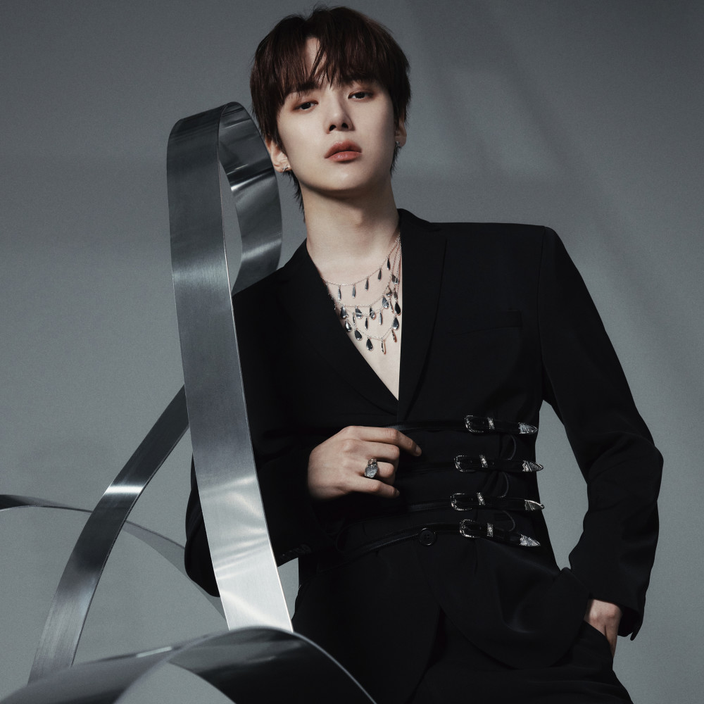 Lee Min Hyuk