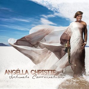 Angella Christie的專輯Intimate Conversations