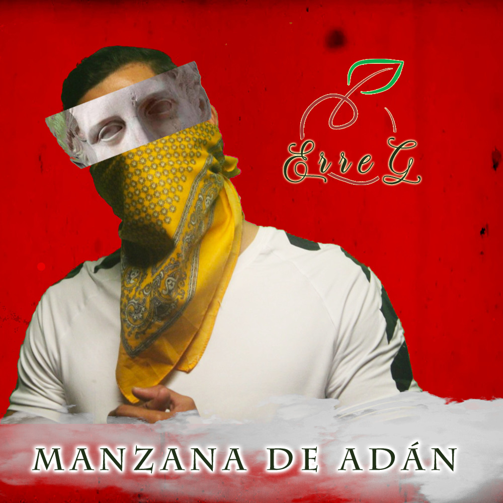 Manzana De Adan