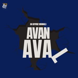 Ajesh的專輯AVAN AVAL (feat. Ajesh)