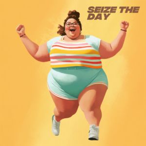 Seize The Day dari Workout Music