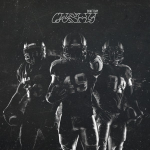 Cushy的專輯DRAFT DAY