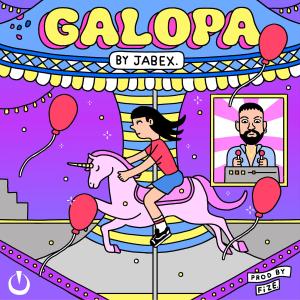 ดาวน์โหลดและฟังเพลง galopa (Explicit) พร้อมเนื้อเพลงจาก Jabex