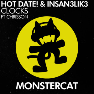 Listen to Clocks song with lyrics from Hot Date!