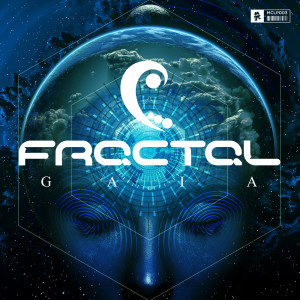 Album Gaia from Fractal