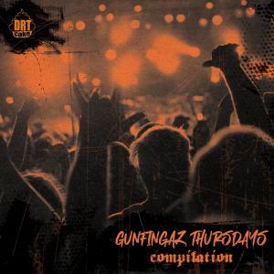 收聽Decoder & Substance的Disrespect歌詞歌曲