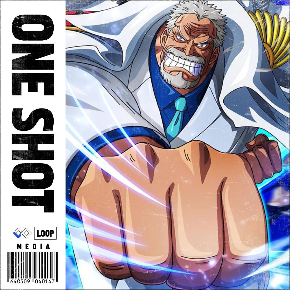 ONE SHOT (feat. Jhbboss) (Explicit)
