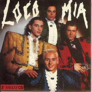 收聽Loco Mia的Locomia (Radio Edit 2)歌詞歌曲