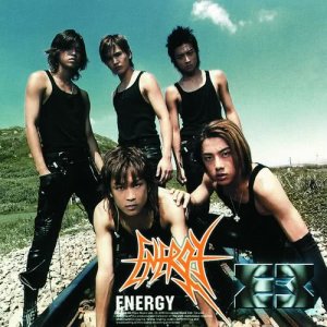 收聽Energy的One Last Chance (Album Version)歌詞歌曲