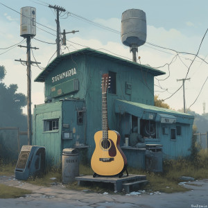 default playlist img