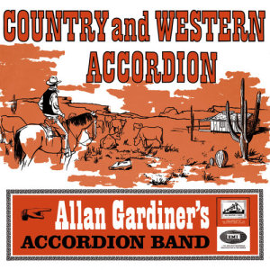 ดาวน์โหลดและฟังเพลง Tennessee Waltz / Call Of The Bellbird พร้อมเนื้อเพลงจาก Allan Gardiner's Accordion Band