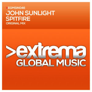 收聽John Sunlight的Spitfire歌詞歌曲