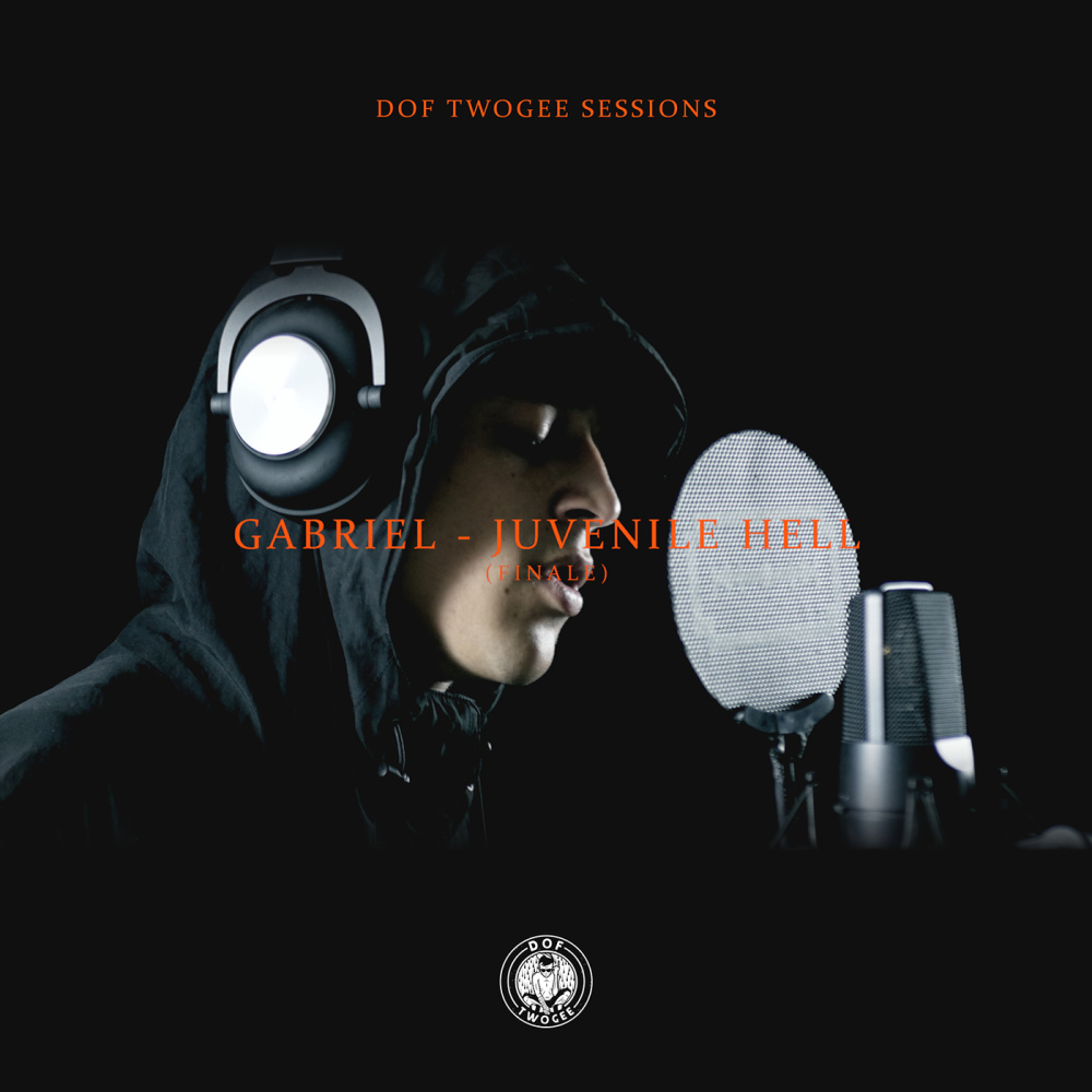 Juvenile Hell (Explicit)