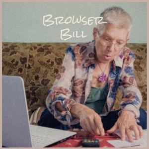 收听Egil Trik的Browser Bill歌词歌曲