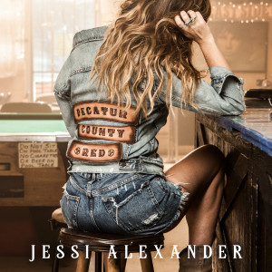 收聽Jessi Alexander的Country Music Made Me Do It (feat. Randy Houser)歌詞歌曲