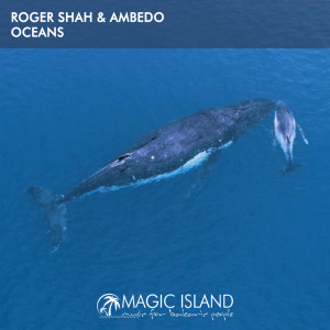 อัลบัม Oceans ศิลปิน Roger Shah