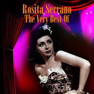 收聽Rosita Serrano的Eine Saite Zersprang歌詞歌曲