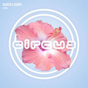 Blosso的專輯Geisha
