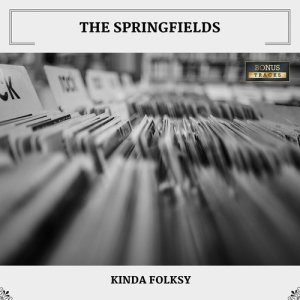 Dengarkan lagu Allentown Jail nyanyian The Springfields dengan lirik