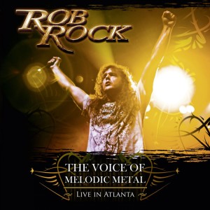 Dengarkan lagu Metal Breed (Live) nyanyian Rob Rock dengan lirik