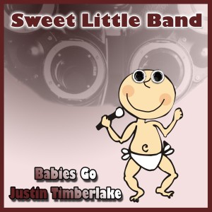 ดาวน์โหลดและฟังเพลง Love Never Felt so Good พร้อมเนื้อเพลงจาก Sweet Little Band