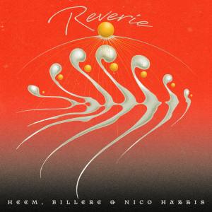 Nico Harris的專輯Reverie
