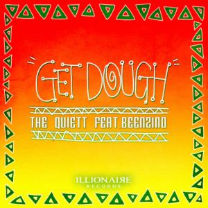 Get Dough (Explicit)
