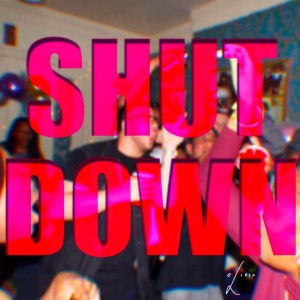 Album Shutdown! (Explicit) from Olivia