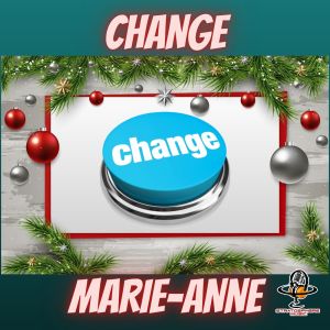 Album Change from Marie-Anne