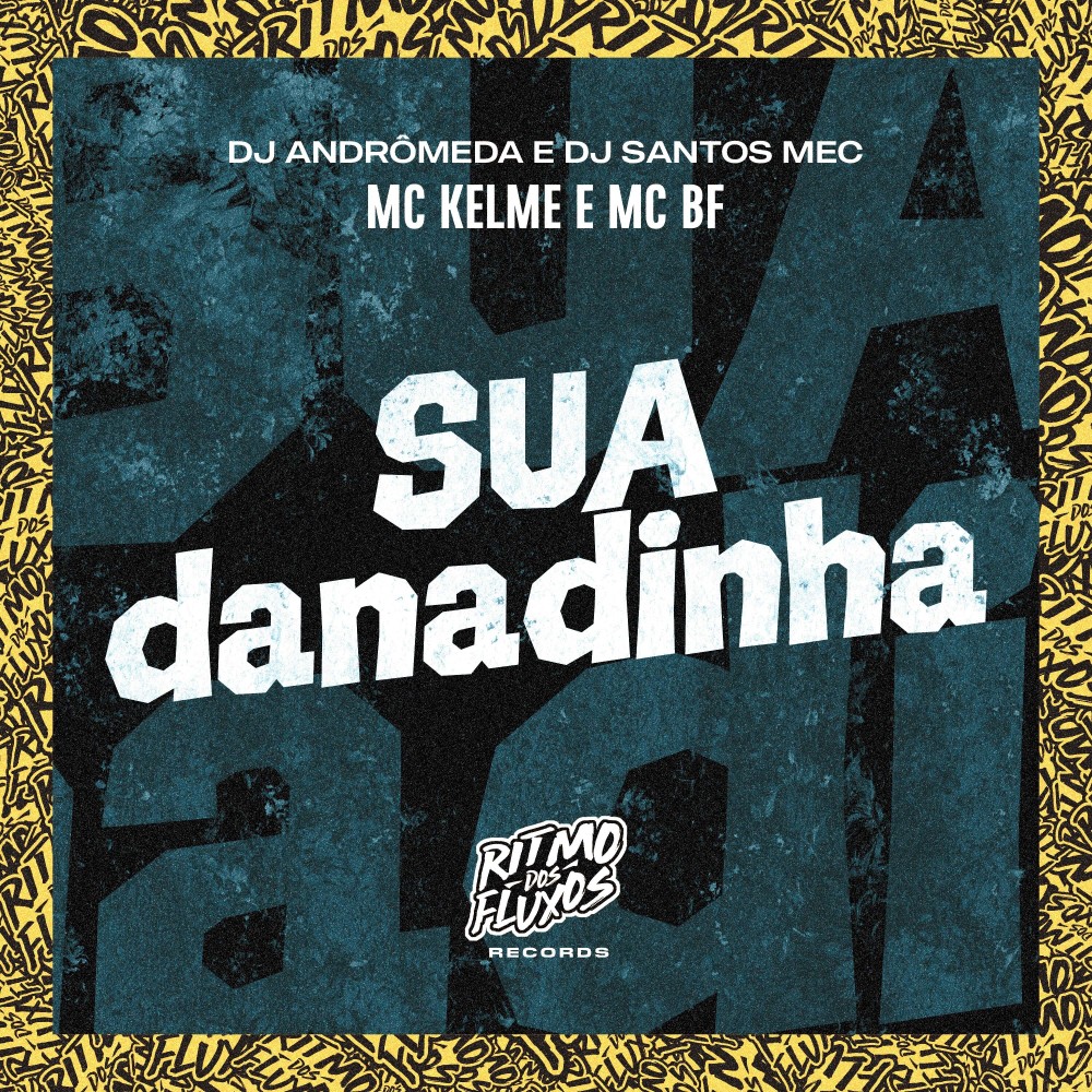 Sua Danadinha