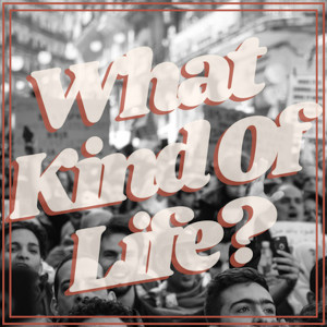 Album What Kind of Life? from The Gold Souls