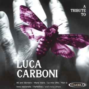 A Tribute To Luca Carboni