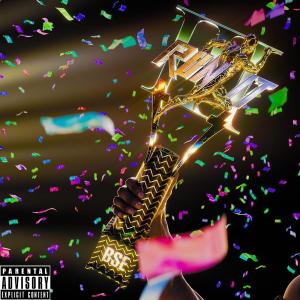 ดาวน์โหลดและฟังเพลง Party Started (Explicit) พร้อมเนื้อเพลงจาก Big Stacks Entertainment