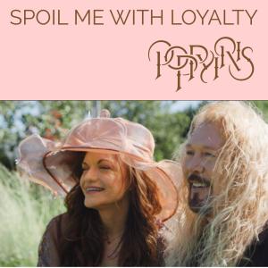 收聽POPPYIRIS的SPOIL ME WITH LOYALTY歌詞歌曲