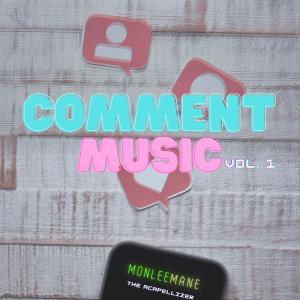 收聽MonLee Mane的I Miss My Wife (feat. Crispy Concords)歌詞歌曲