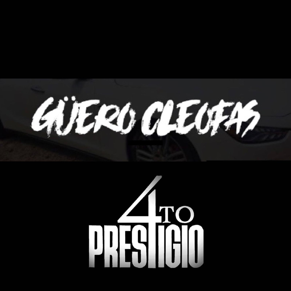 Güero Cleofas