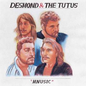 收聽Desmond and the Tutus的Zim Zala Bim歌詞歌曲