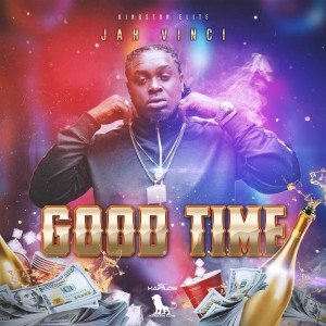 收聽Jah Vinci的Good Time歌詞歌曲