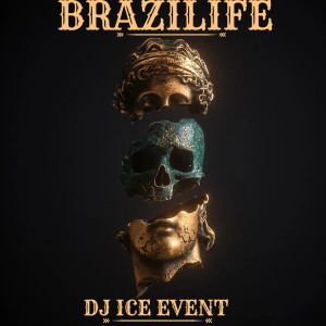 Album BRAZILIFE from DJ Ice Event