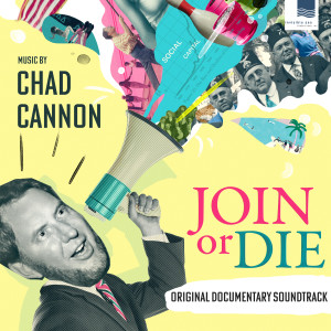 Listen to Community Reimagined song with lyrics from Chad Cannon