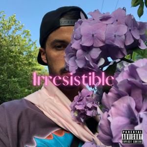 Max Thomson的專輯Irresistible (feat. Maddy) (Explicit)