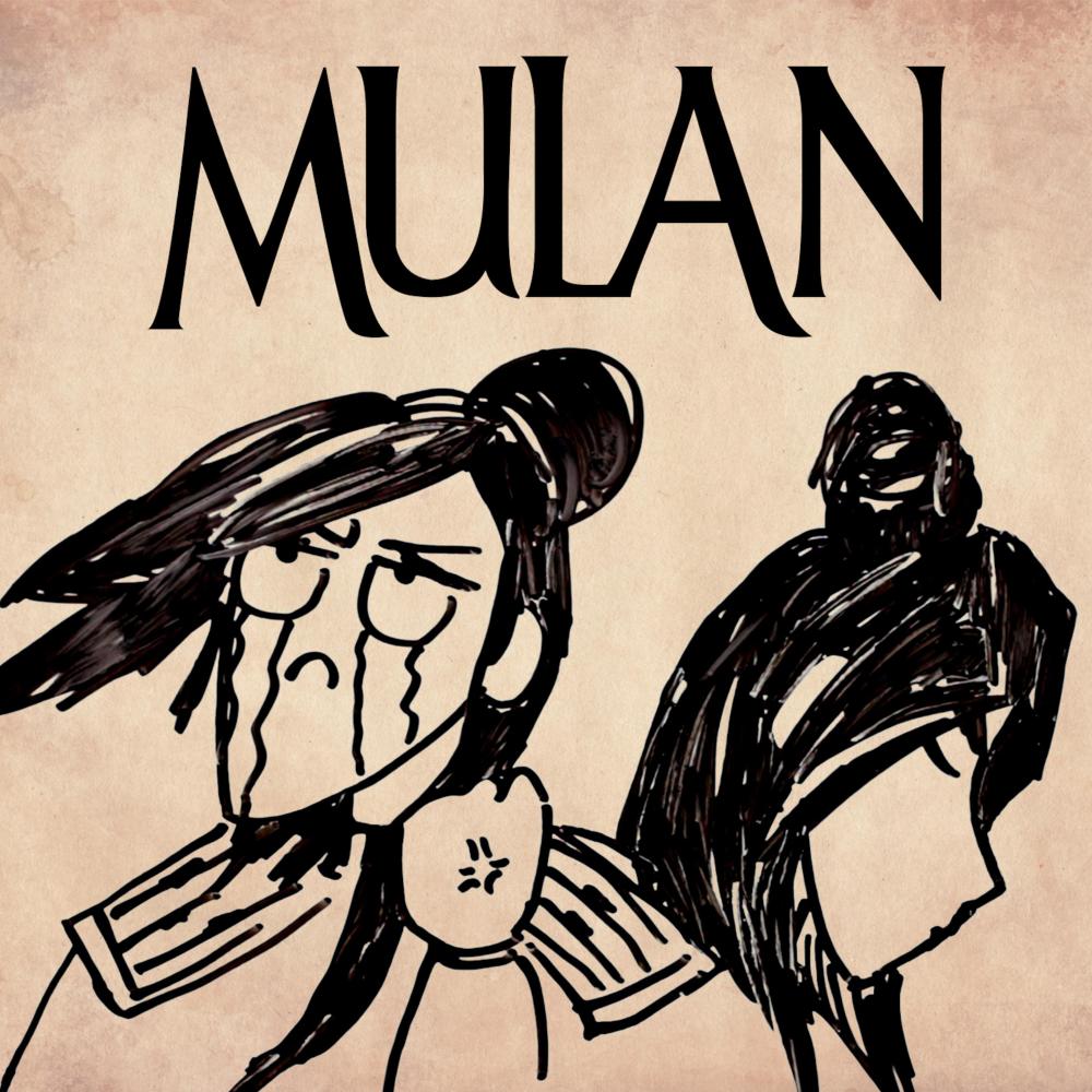 Mulan