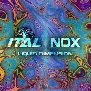 อัลบัม Liquid Dimension ศิลปิน Nox (CH)