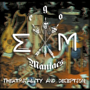 ดาวน์โหลดและฟังเพลง Walk to Rock พร้อมเนื้อเพลงจาก Ego Maniacs