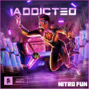 收聽Nitro fun的Addicted歌詞歌曲