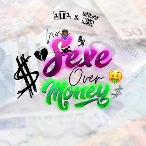 1t1的专辑No Sex Over Money (feat. TiiTii NBA) (Explicit)