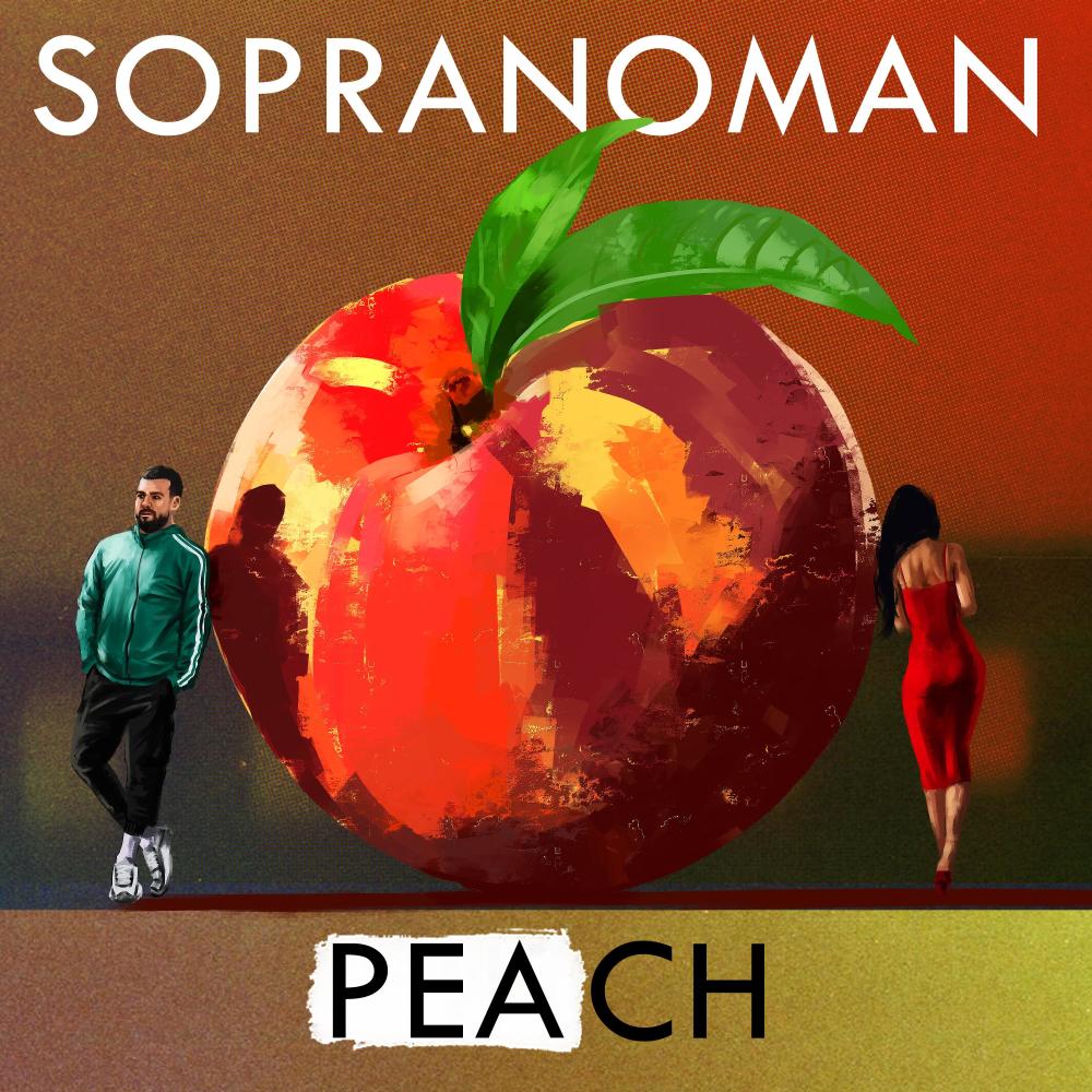 Peach (Explicit)