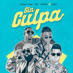SIN CULPA (feat. Boza) [Explicit]